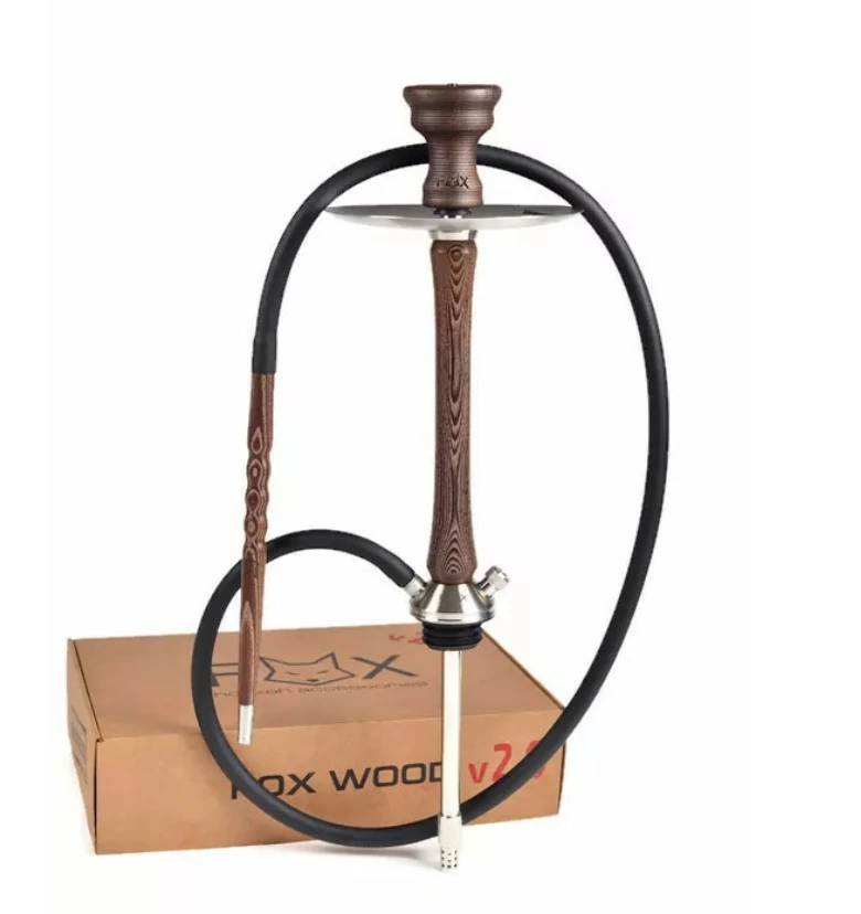 Кальян Fox Wood 2.0 