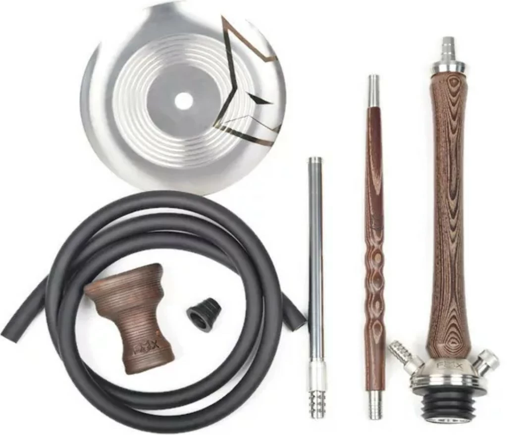 Кальян Fox Wood 2.0 