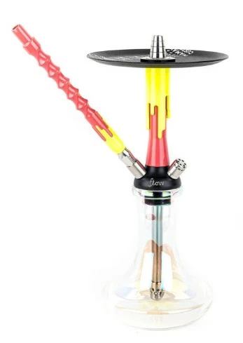 Кальян Mamay Customs Flow