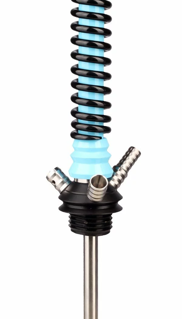 Кальян Mamay Customs V3 Coilovers