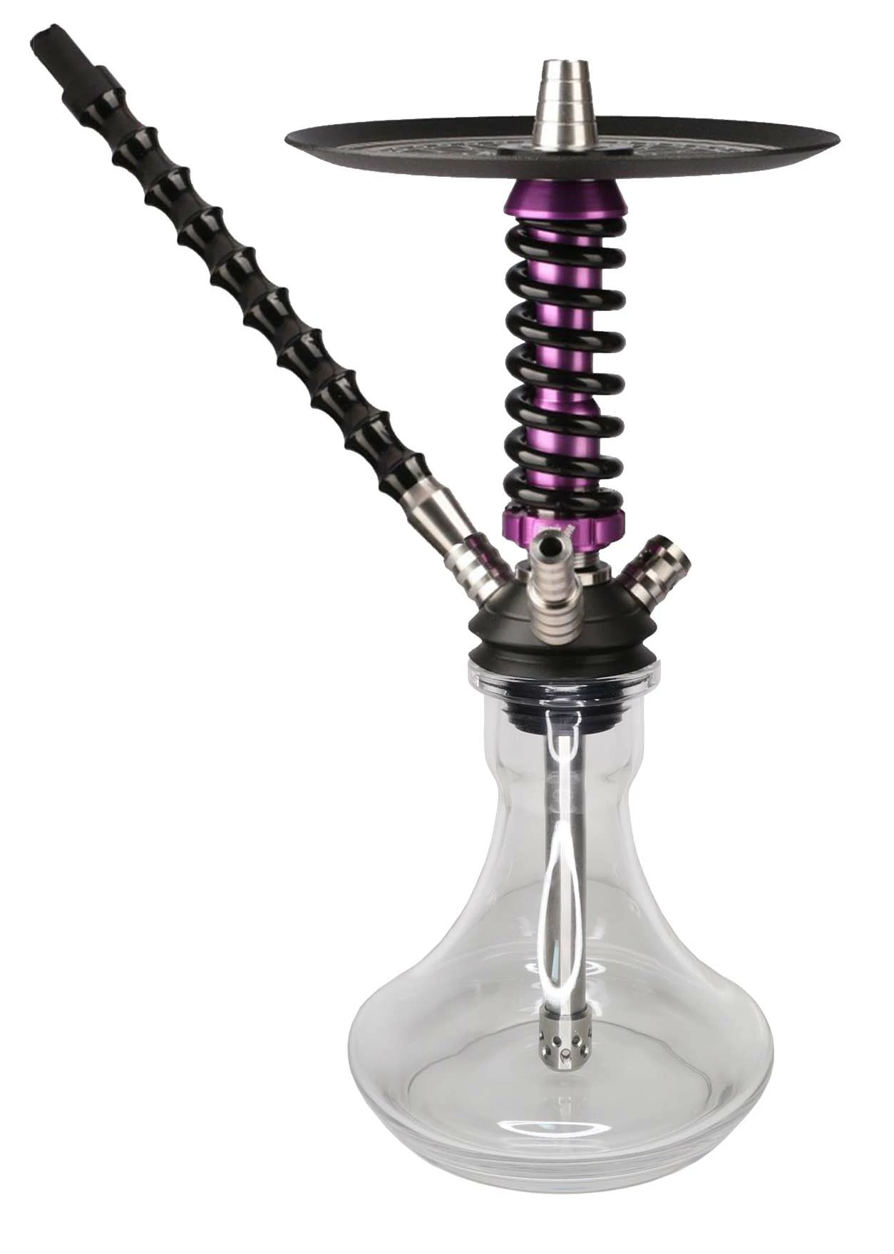 Кальян Mamay Customs V3 Coilovers Micro