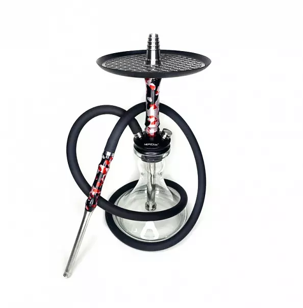 Кальян NePizduk