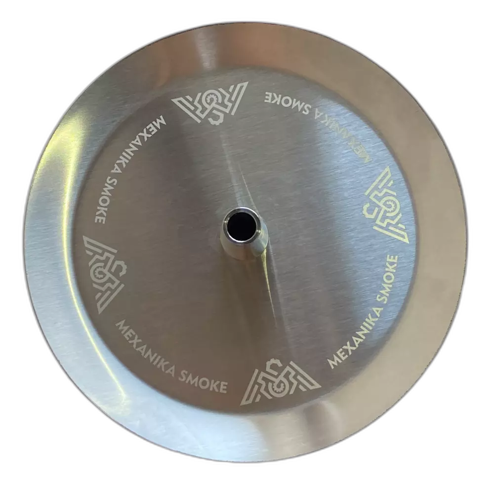 Кальян Mexanika Smoke STM A-Custom