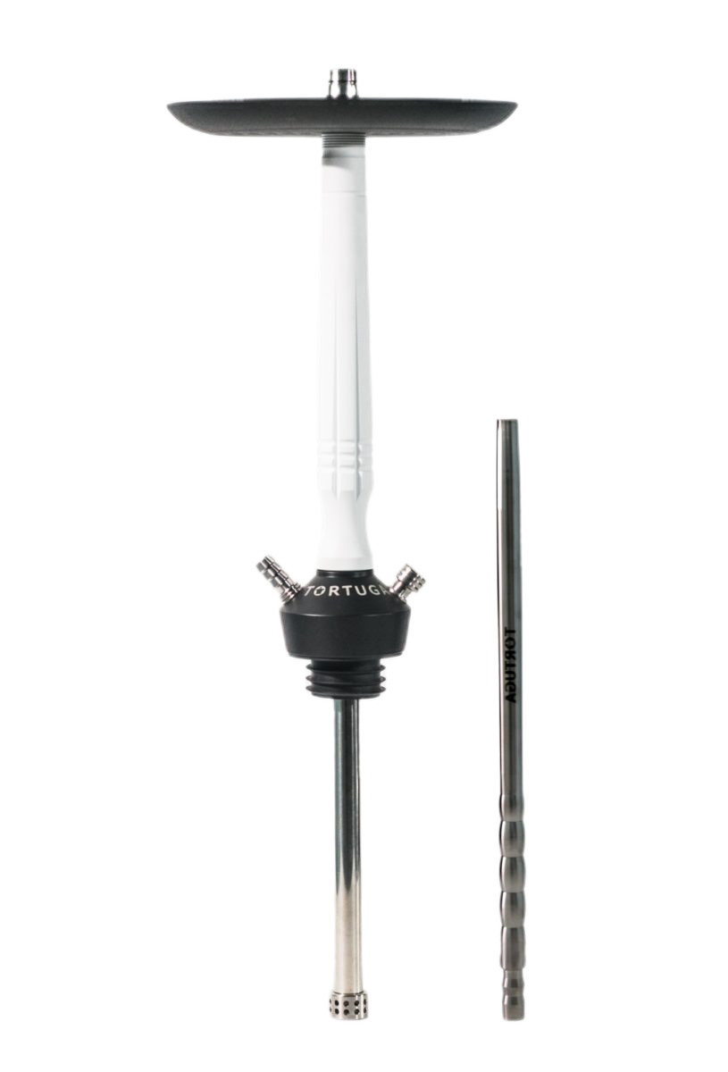 Кальян Tortuga Галера