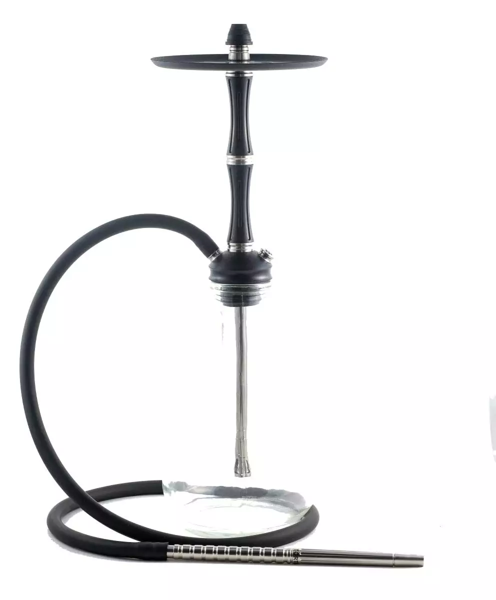 Кальян Tortuga Компас