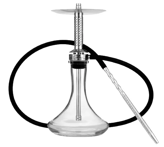 Кальян Tortuga Фэнси