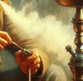 Собираем кальян правильно