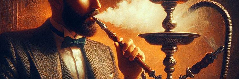 личный кальян