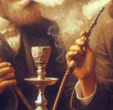 Как правильно раскурить кальян?