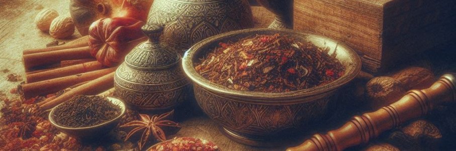 смесь для кальяна