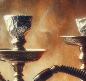 Секреты забивки на фольге