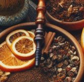 Shock! Табаки с кислым вкусом 