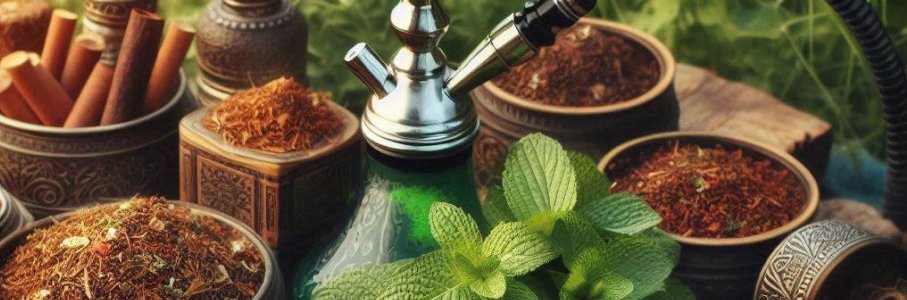 мятный табак