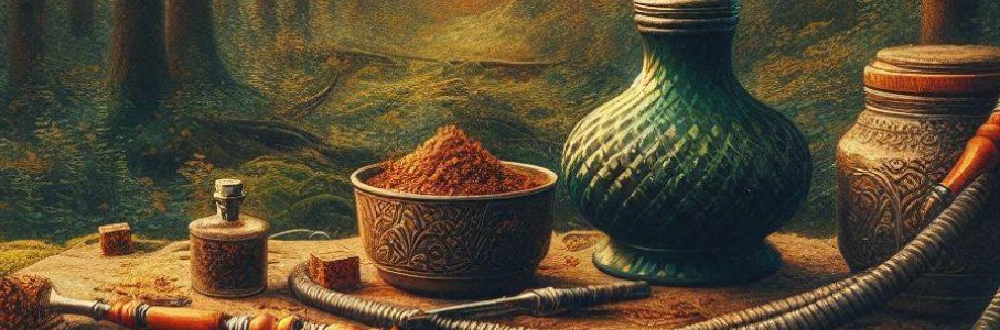 топ табаков для кальяна