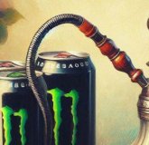 Табак с энергетиком: бодряще или сомнительно?