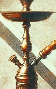 Почему кальян запрещают?