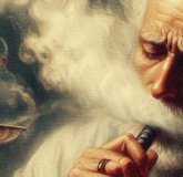 Курение кальяна при болезни