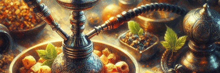 как называется табак