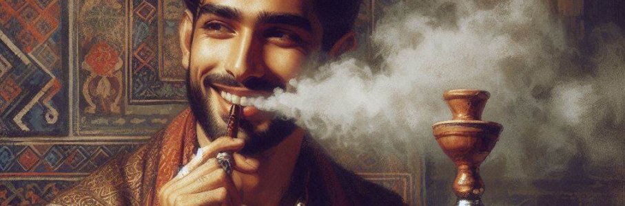 влияет ли кальян