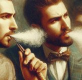 Кто из знаменитостей любит кальян?