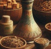 Редкие табаки для кальяна