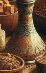 Редкие табаки для кальяна