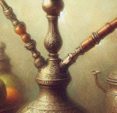 Через сколько выводится никотин?