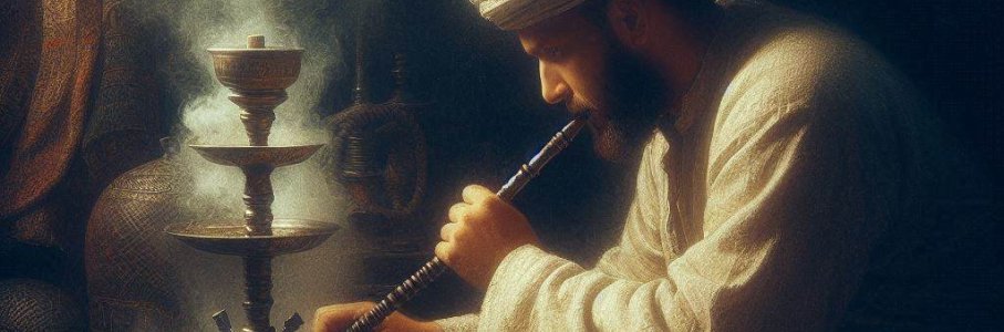 в чем суть кальяна