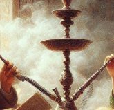 Влияет ли кальян на либидо?