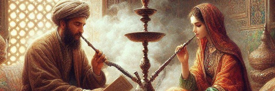 влияет ли кальян