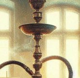 Какие заболевания вызывает кальян?