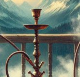 Как меняется жизнь после покупки кальяна?