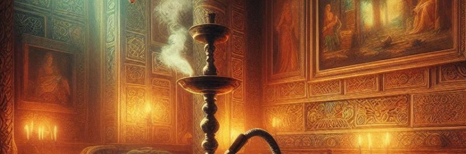 безопасный кальян