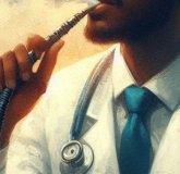 Влияет ли кальян на желудок?