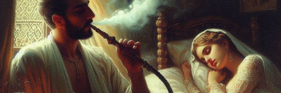 вызывает ли кальян