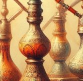 Рейтинг кальянов: сравниваем по материалам, тяге и цене