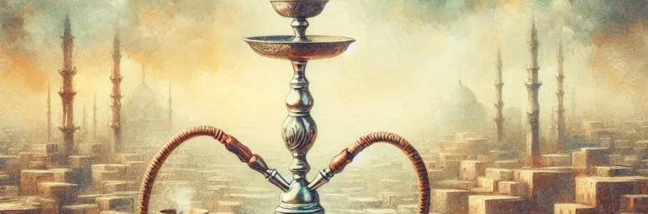 Каким будет кальян в будущем?