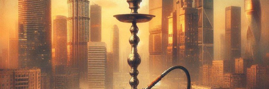 кальян сегодня