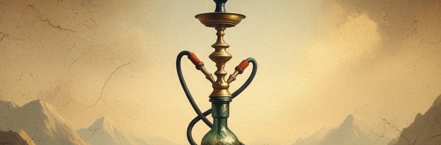 популярные кальяны