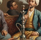 Классический кальян — какой он?