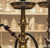 Бюджетные кальяны: плюсы, минусы и бренды