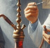 Как кальян влияет на сердце и давление?