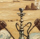 Первый кальян: к чему быть готовым?