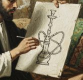 Кальянная культура: традиции и современность