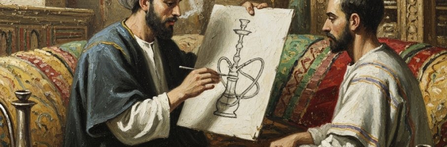 кальянная культура