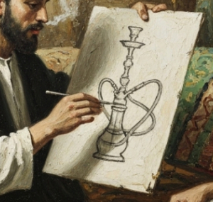 Кальянная культура: традиции и современность