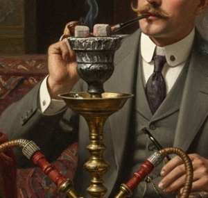 Культура курения: от ритуала до современной привычки