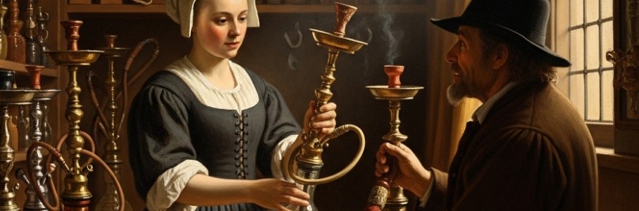 продажа кальяна