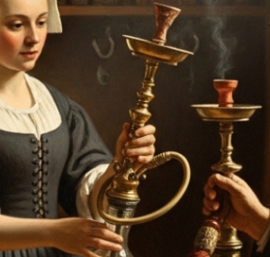 Как подготовить кальян к продаже и успешно продать?