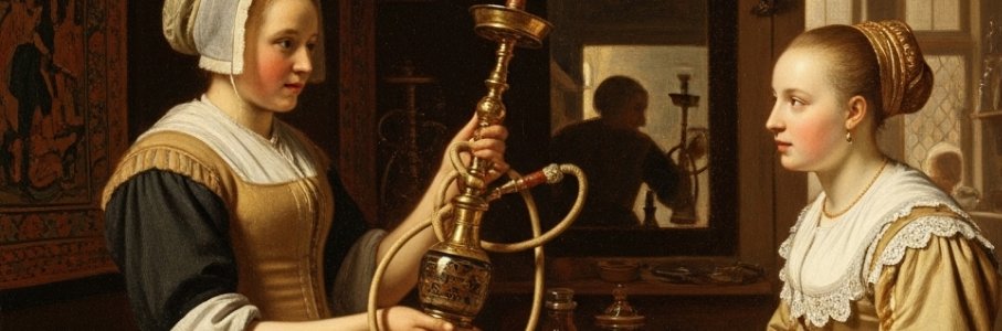 продажа кальяна